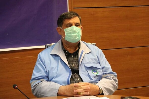 استانهای معین برای بازسازی اندیکا وارد عمل شوند