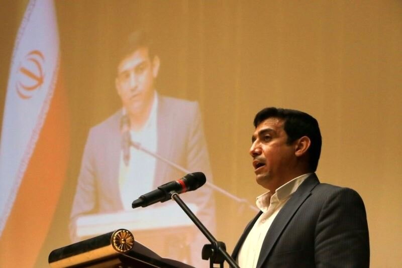 استخدام مدال‌آوران آسیایی در دستگاه‌ها و صنایع خوزستان