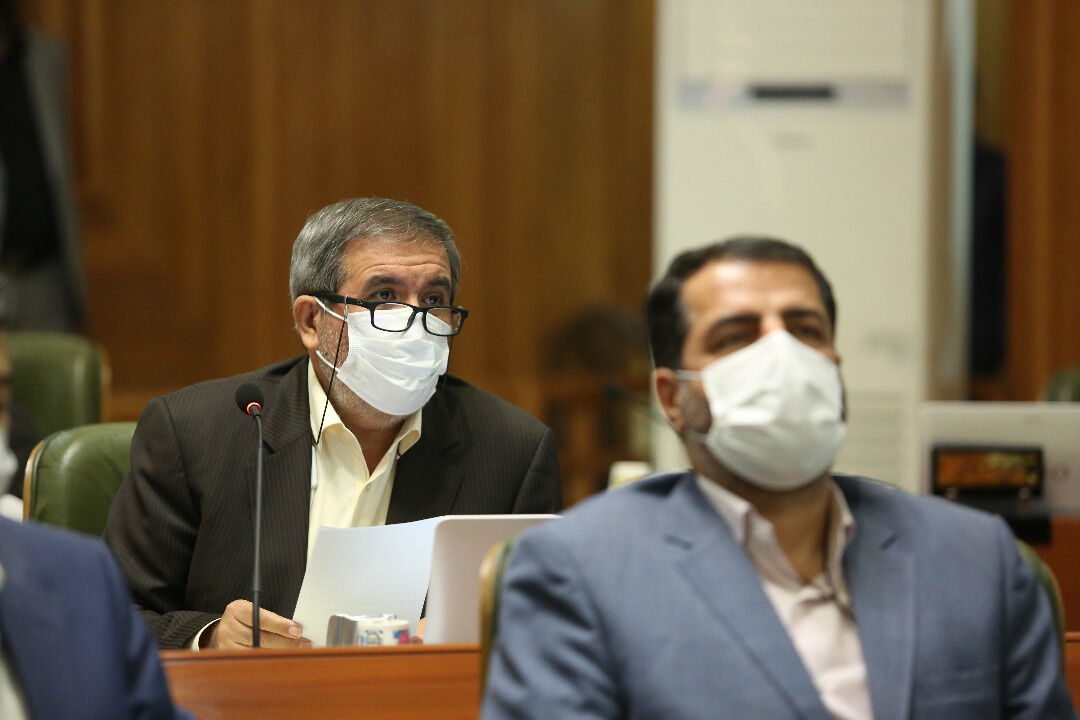 استخدام هر نفر در شهرداری تهران حداقل ۱۵ میلیون تومان بار مالی دارد