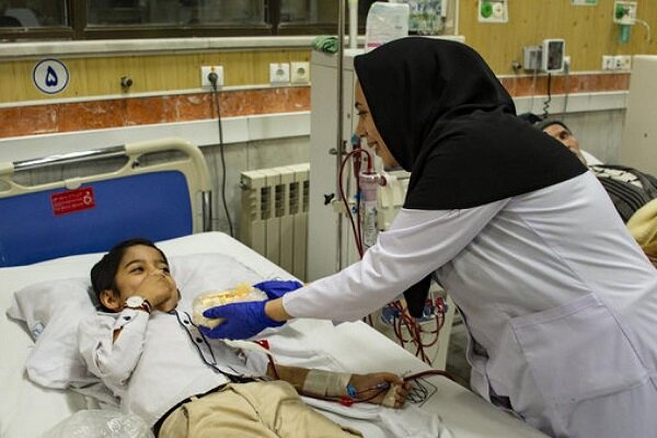 استخدام ۲۸۰۰ نفر به عنوان کادر پیراپزشکی توسط تامین اجتماعی