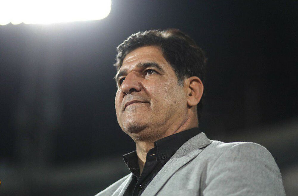 استراتژی «خیبر» بردن است/ فردا روز سختی برای سپاهان خواهدبود