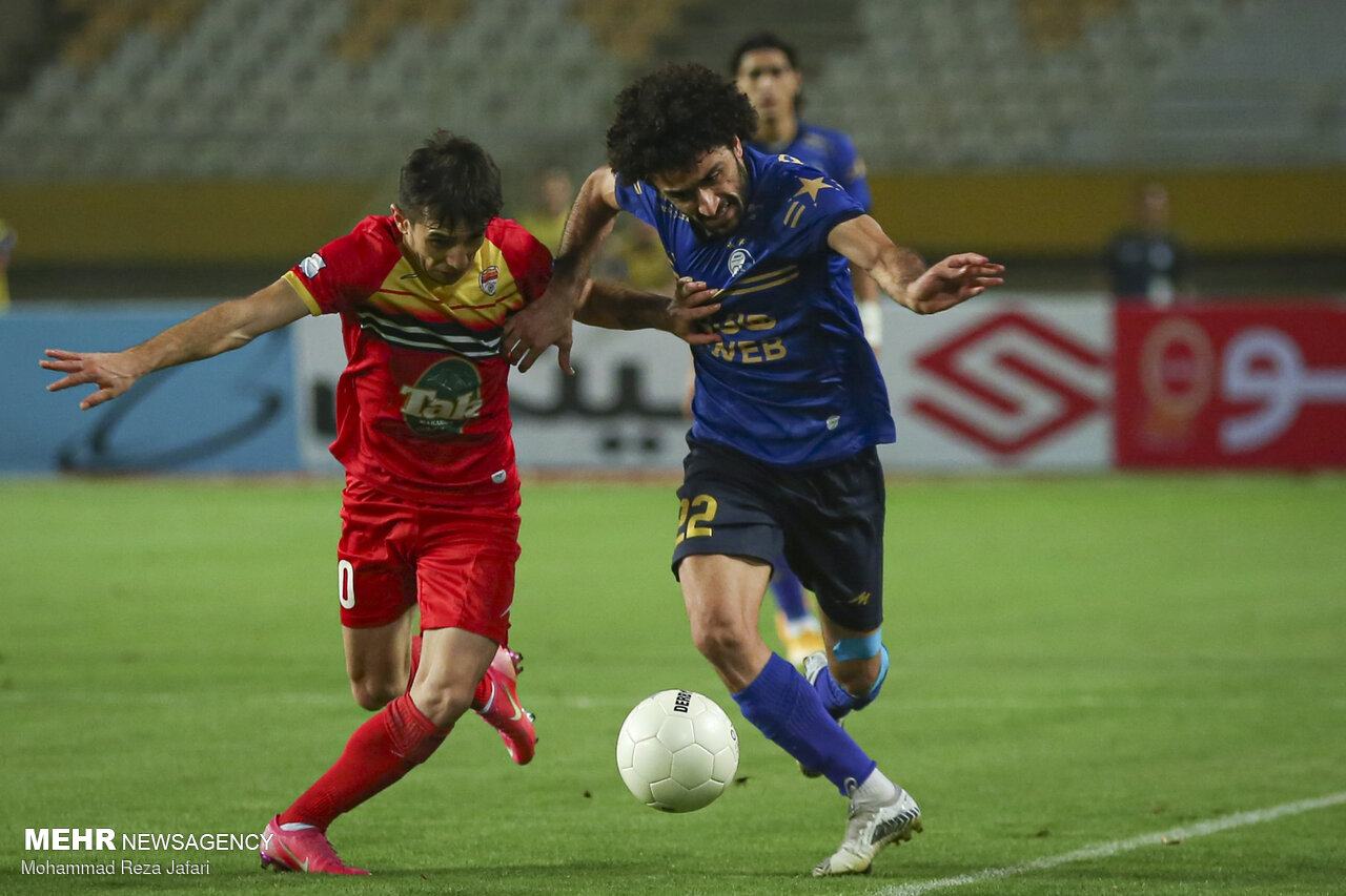 «استراتژی» مجیدی تغییرات زیاد است/ سوءمدیریت ضعف بزرگ استقلال است