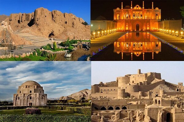 استراتژیهای گردشگری ایران در حوزه گردشگری داخلی تشریح شد