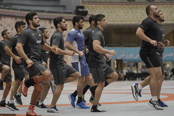 استراحت دو روزه آزادکاران اردونشین در شهرستان دماوند