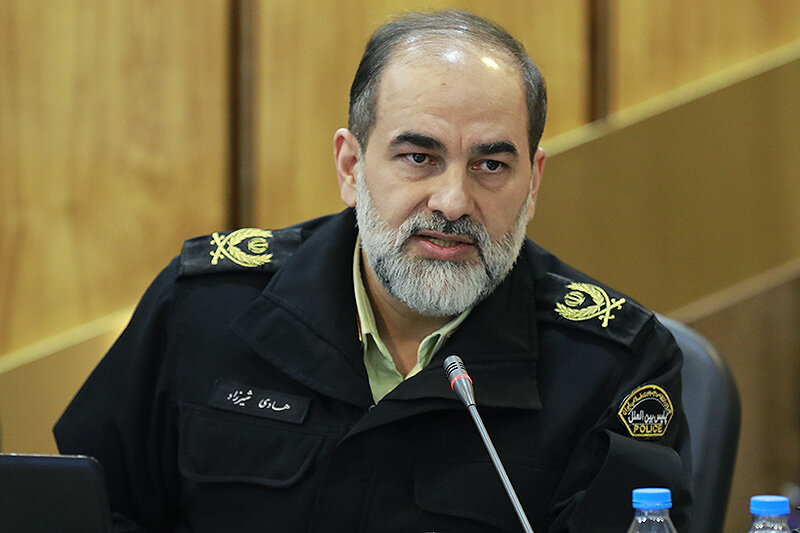 استرداد کلاهبردار ۲۰ هزار میلیارد تومانی به کشور