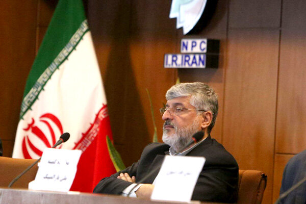 استعدادهای کشف شده سرمایه ارزشمندی برای تیم های ملی ایران هستند