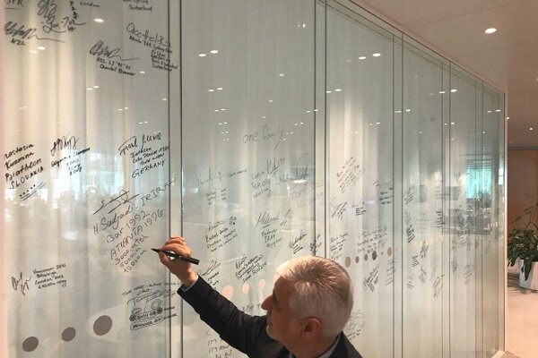 استعفای «دیر» و «بدموقع» حمید سجادی/ تاثیر منفی وزیر روی«ورزش»