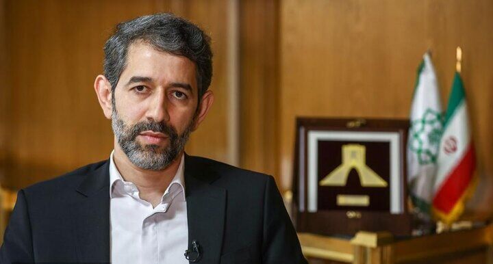 استعفای معاون شهردار تهران تکذیب شد