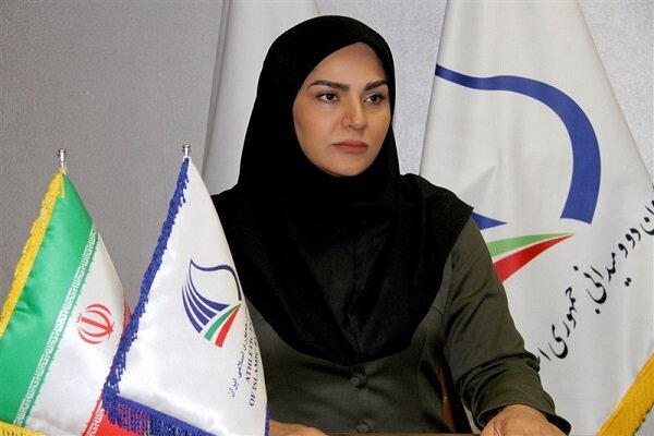 استعفای نایب رئیس فدراسیون دوومیدانی بعد از یک دهه