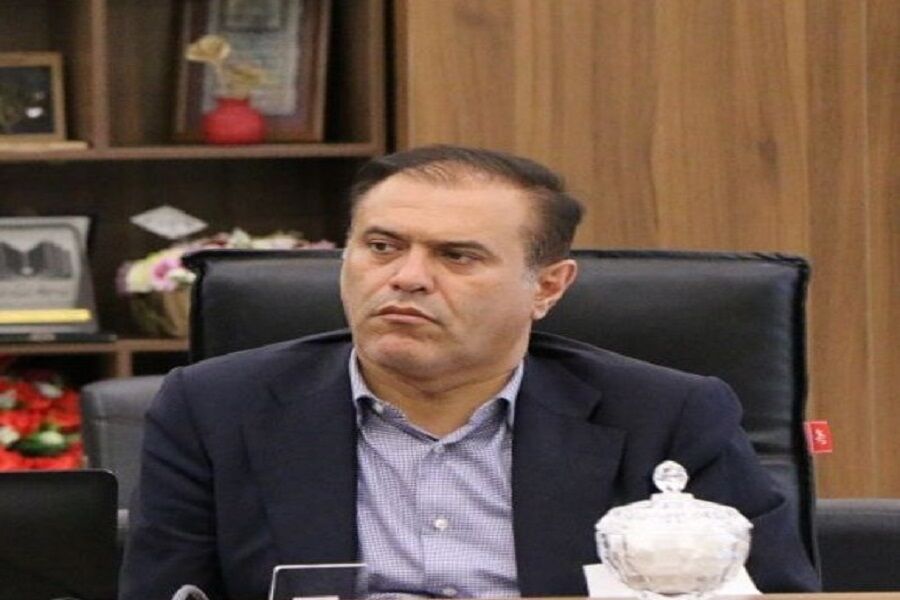 استعفای نماینده سقز و بانه در مجلس شورای اسلامی تکذیب شد