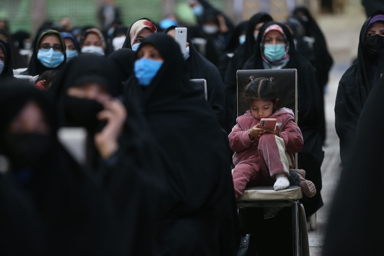 استعمار می خواهد مجددا با بحث حجاب بازگردد