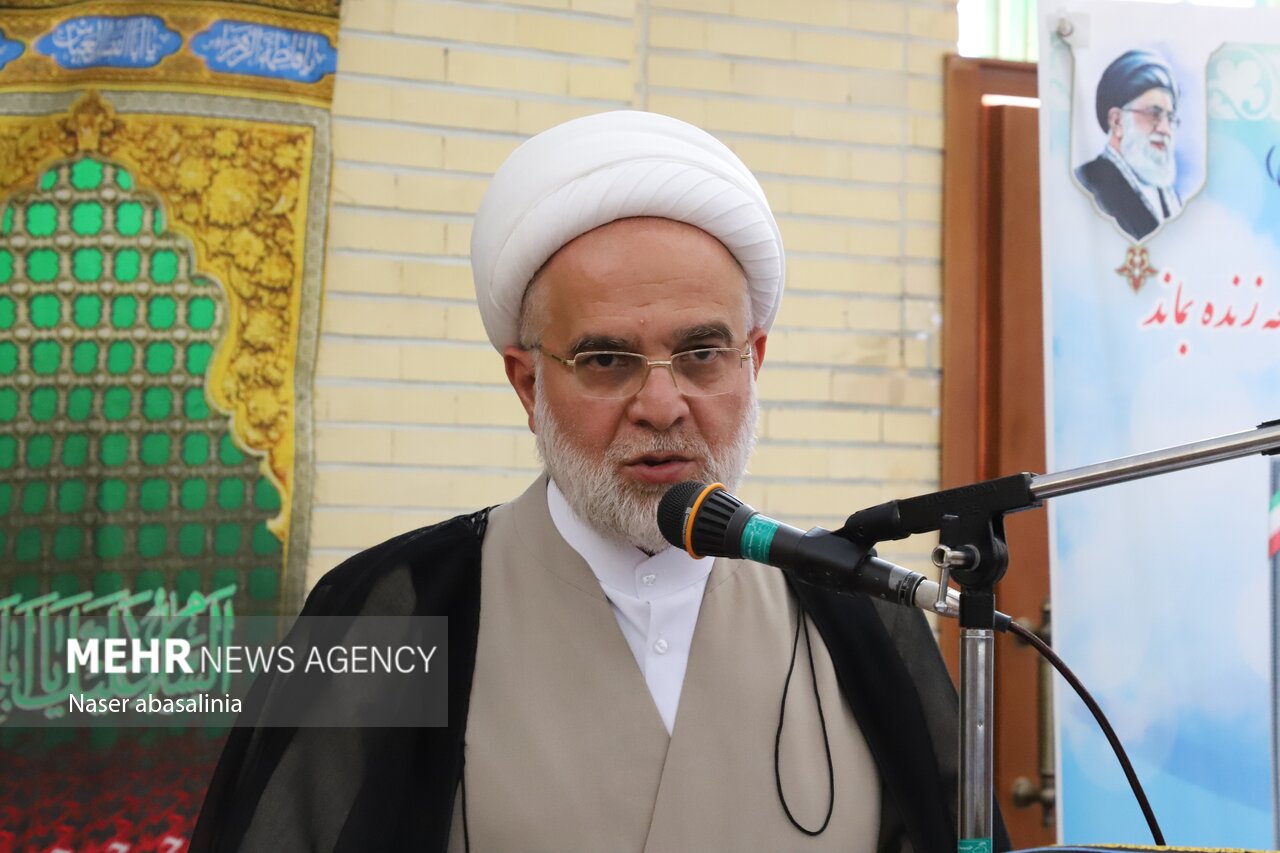 استفاده از اشعار پرمحتوا و مستند در مجالس عزاداری محرم