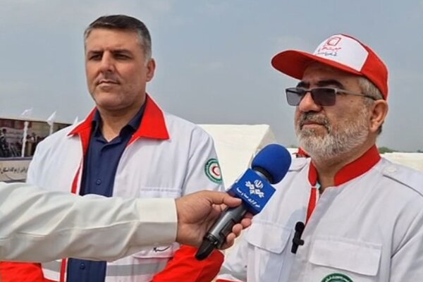 استفاده از تکنیکهای عملیات هوایی در امدادرسانی