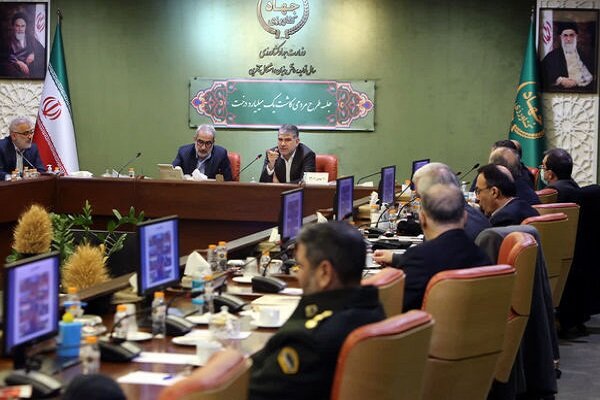 استفاده از ظرفیت معلمان بازنشسته برای کاشت یک میلیارددرخت