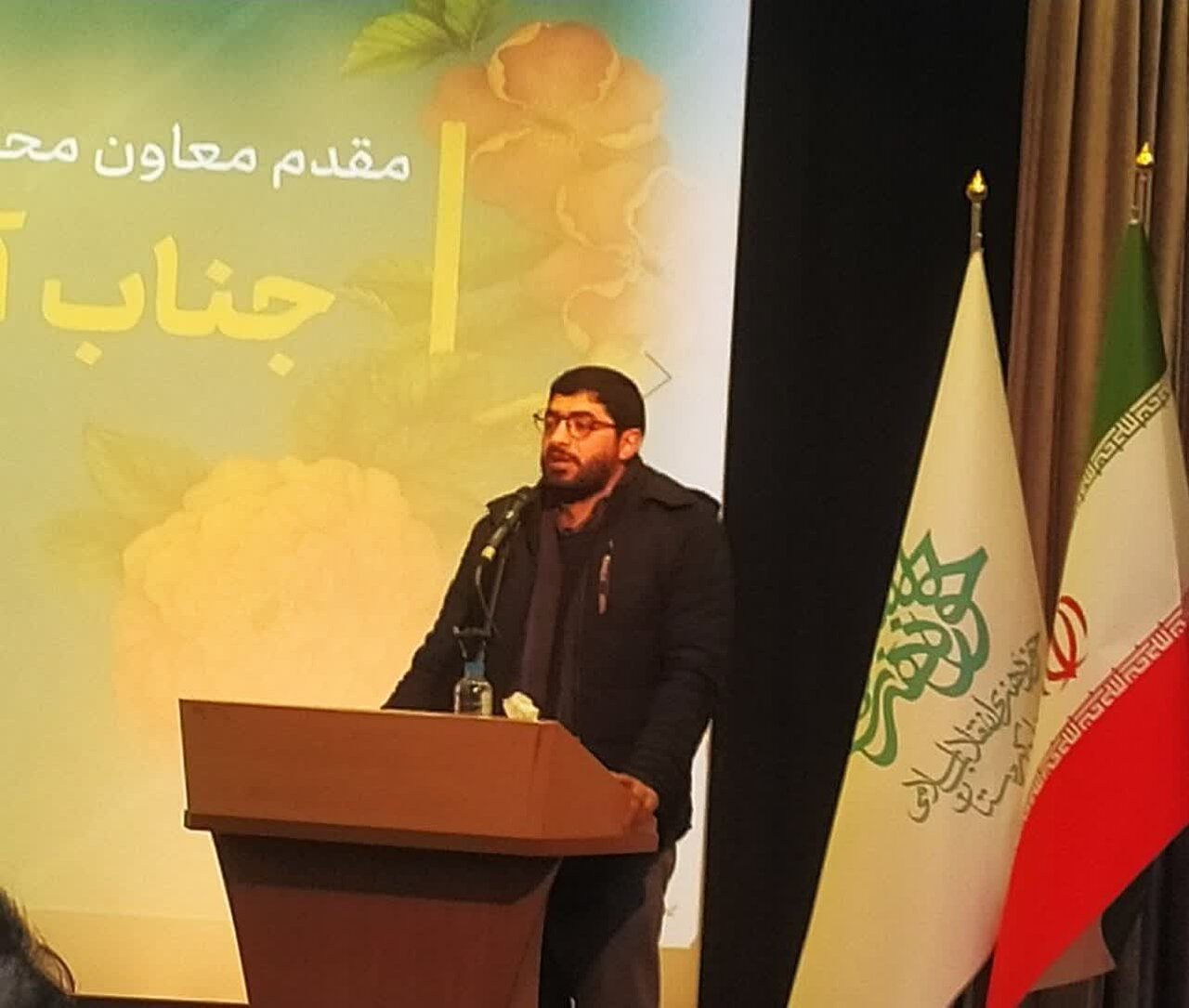 استفاده از هنر در کردستان باید متناسب با ظرفیت زیست بوم
باشد