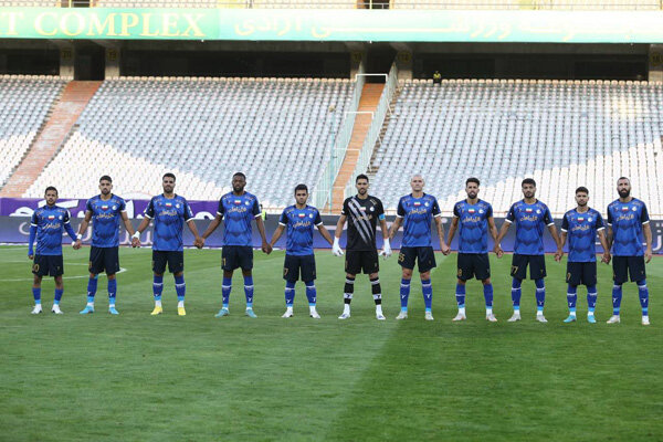 استفاده از پول بورس باشگاه استقلال برای پرداخت هزینهها