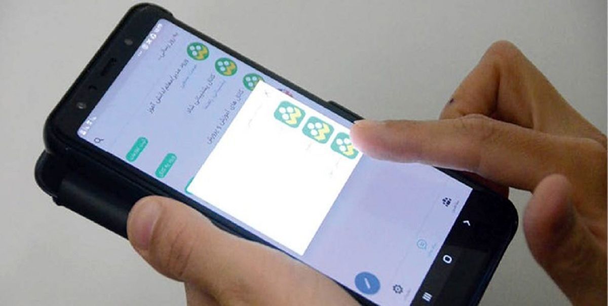 استفاده ۲۵ میلیون دانش‌آموز از شادبین/ امکان جستجو در شاد از مهر ماه