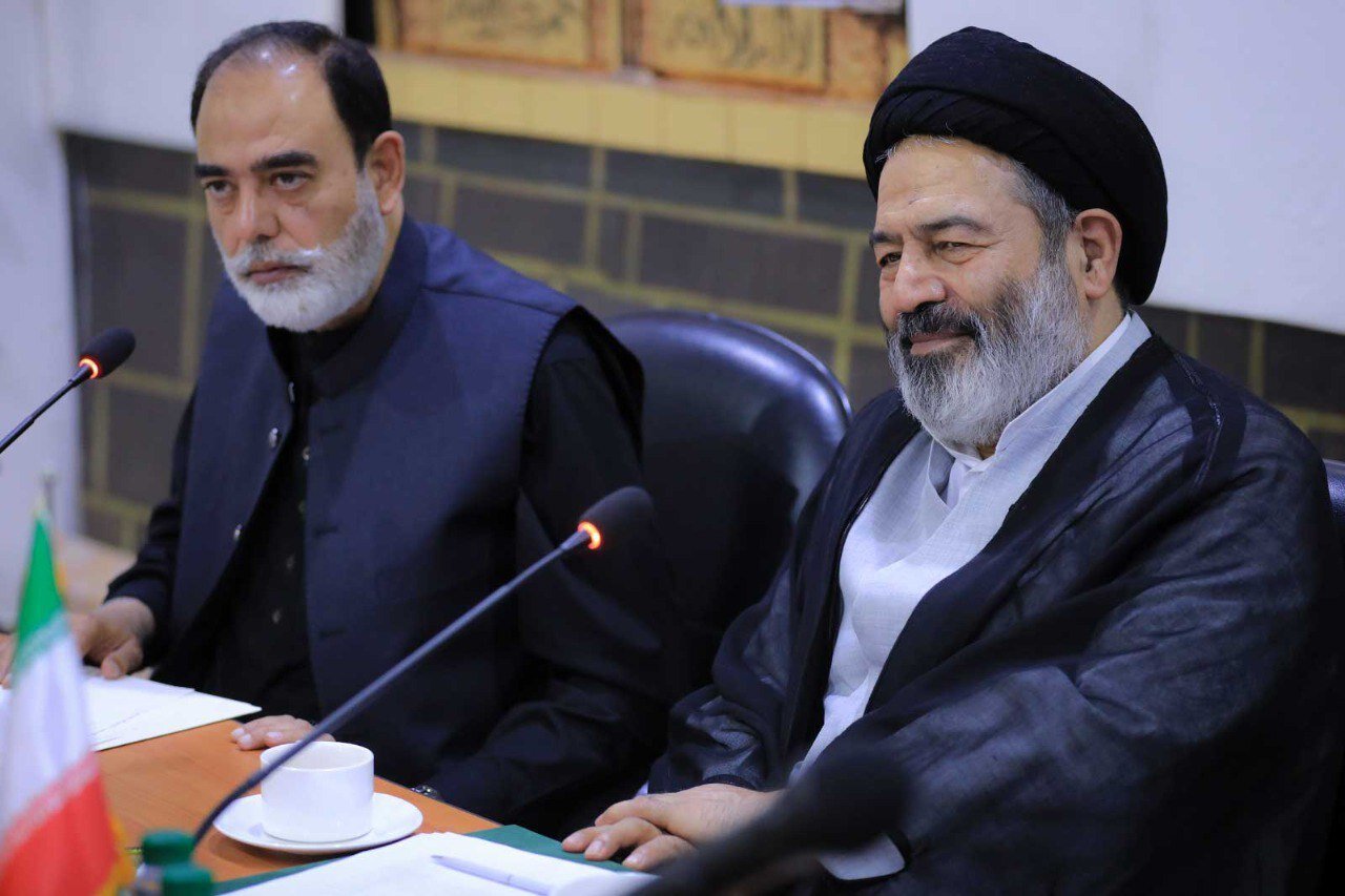 استقبال ایران و پاکستان از افزایش تعاملات در حوزه حج وزیارت