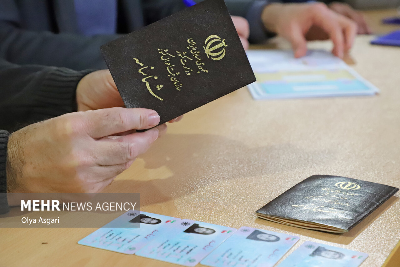 استقرار صندوقهای اخذ رأی در ۱۰ ایستگاه مترو تهران