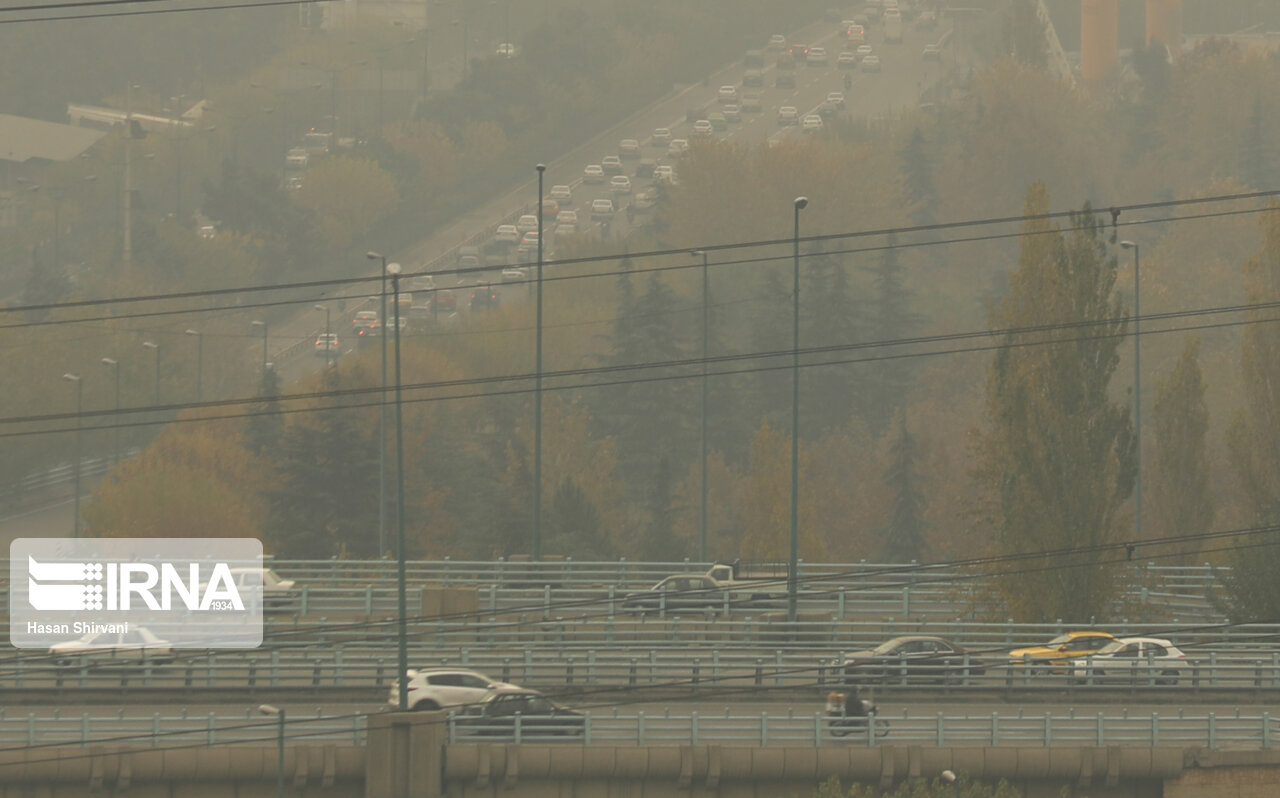 استقرار ناوگان اورژانس تهران در میادین اصلی شهر