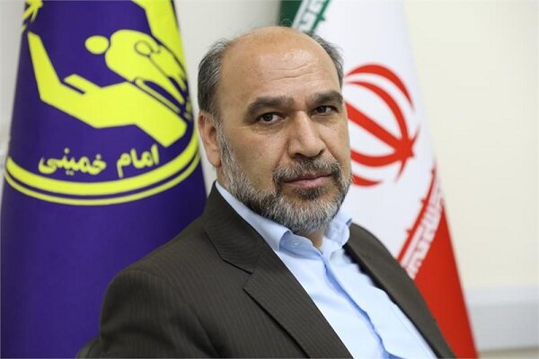 استقرار پایگاه‌های طرح اکرام ایتام و محسنین در مسیرهای
اربعینی