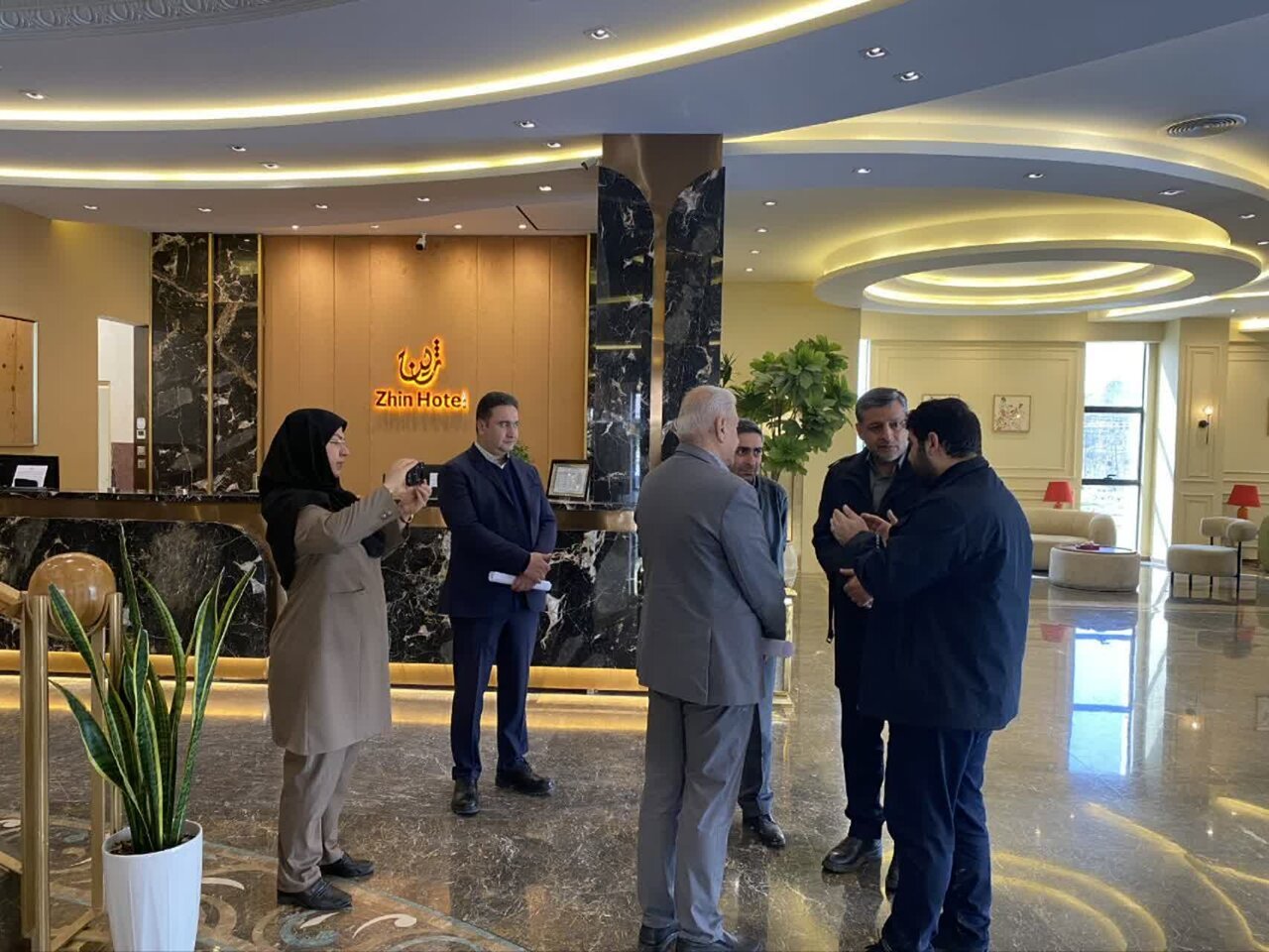استقرار ۱۲ تیم نظارتی شبانهروزی در مراکز اقامتی کردستان