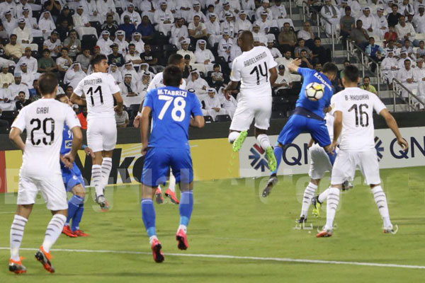 استقلال-السد؛ نبرد حساس آبیها پس از بحران دربی