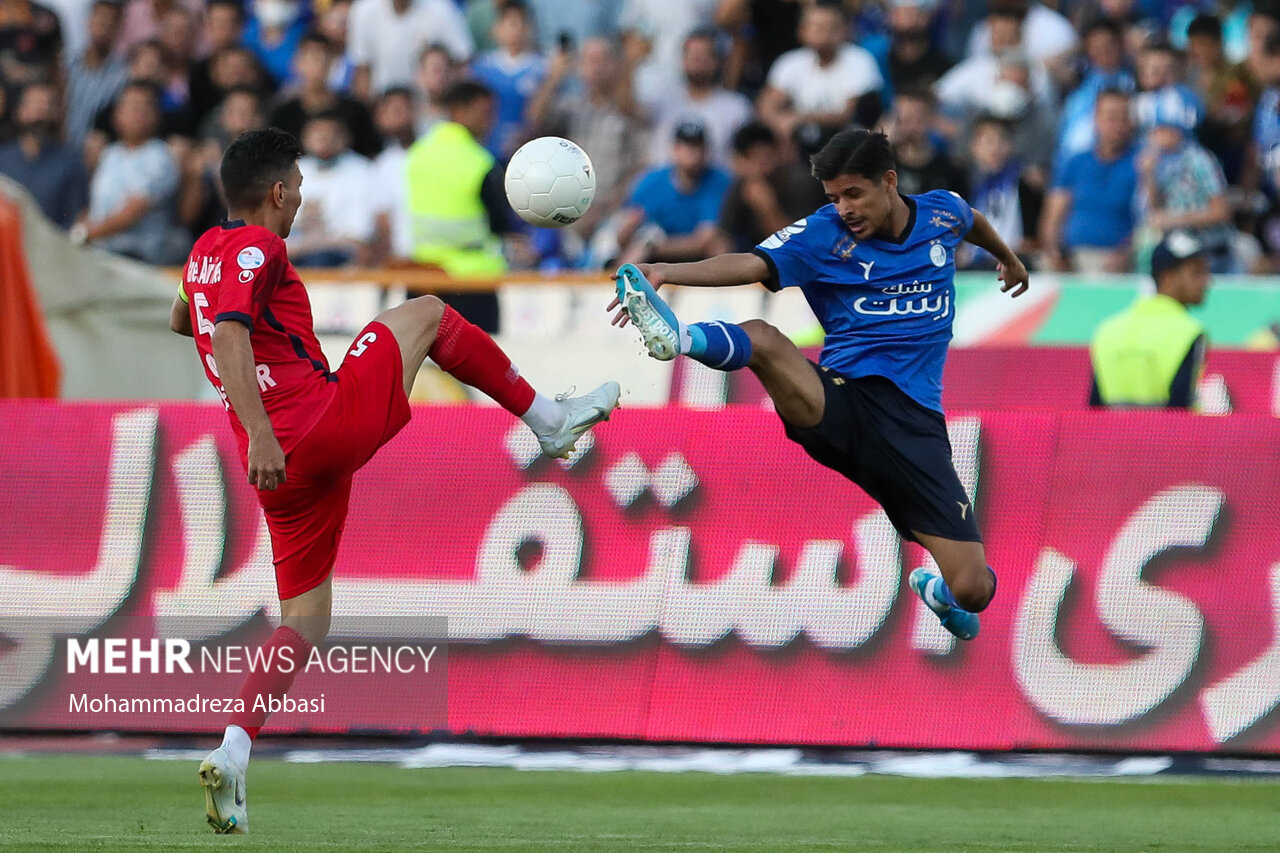 استقلال انتظارات را برآورده نکرده/ آمدن و رفتن اسکوچیچ اشتباه بود