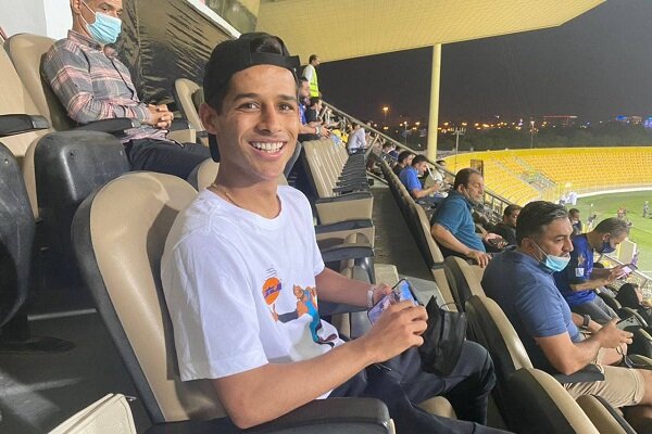 استقلال با مهدی قایدی به دیدار الهلال میرود!