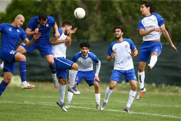 استقلال باید از سپاهان تا نفت مسجد سلیمان همه را شکست دهد