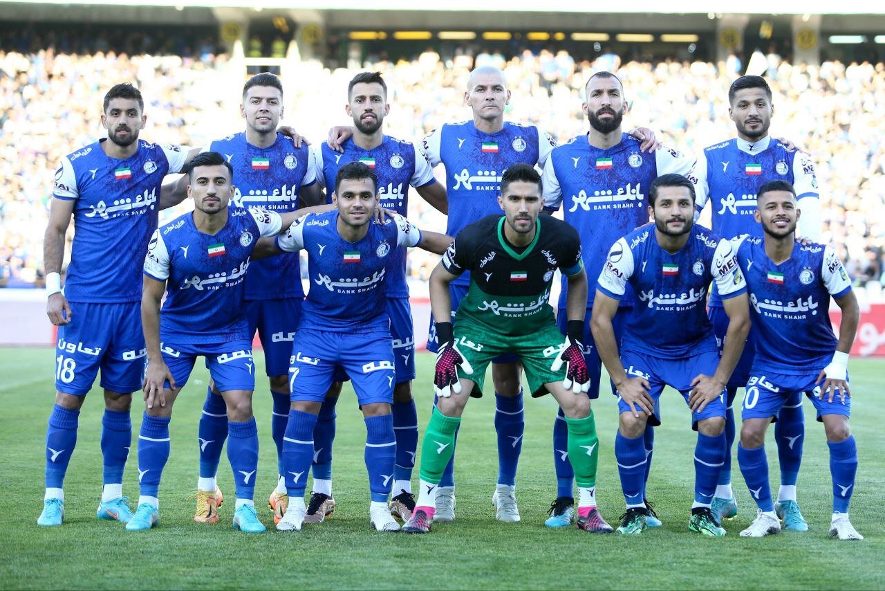 استقلال به AFC شکایت کرد/ حذف از لیگ قهرمانان آسیا قطعی شد؟