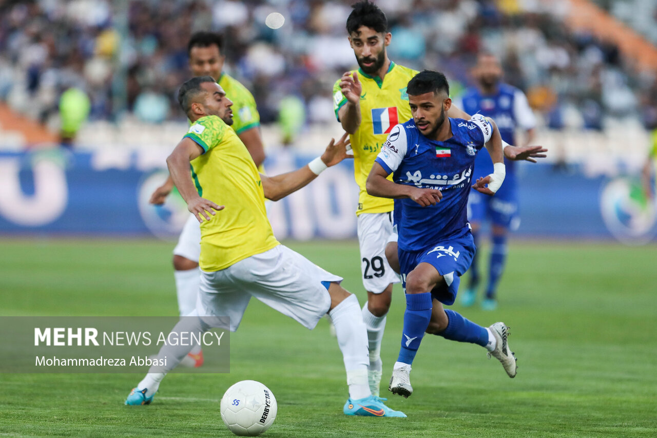 استقلال به تغییرات اساسی نیاز دارد/ تکلیف سرمربی زودتر مشخص شود