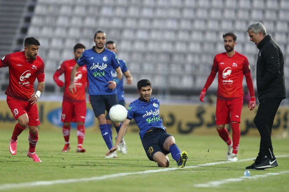 استقلال به تمرکز نیاز دارد/ مشکلات یک شبه حل نمی‌شود