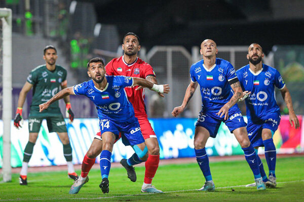 استقلال به دنبال جذب بازیکن زیر ۲۳ سال