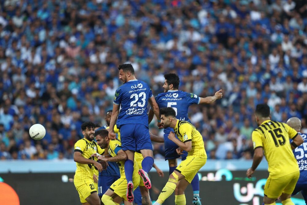 استقلال به چه بازیکنان دیگری نیاز دارد؟/ تغییر روش با مرد پرتغالی