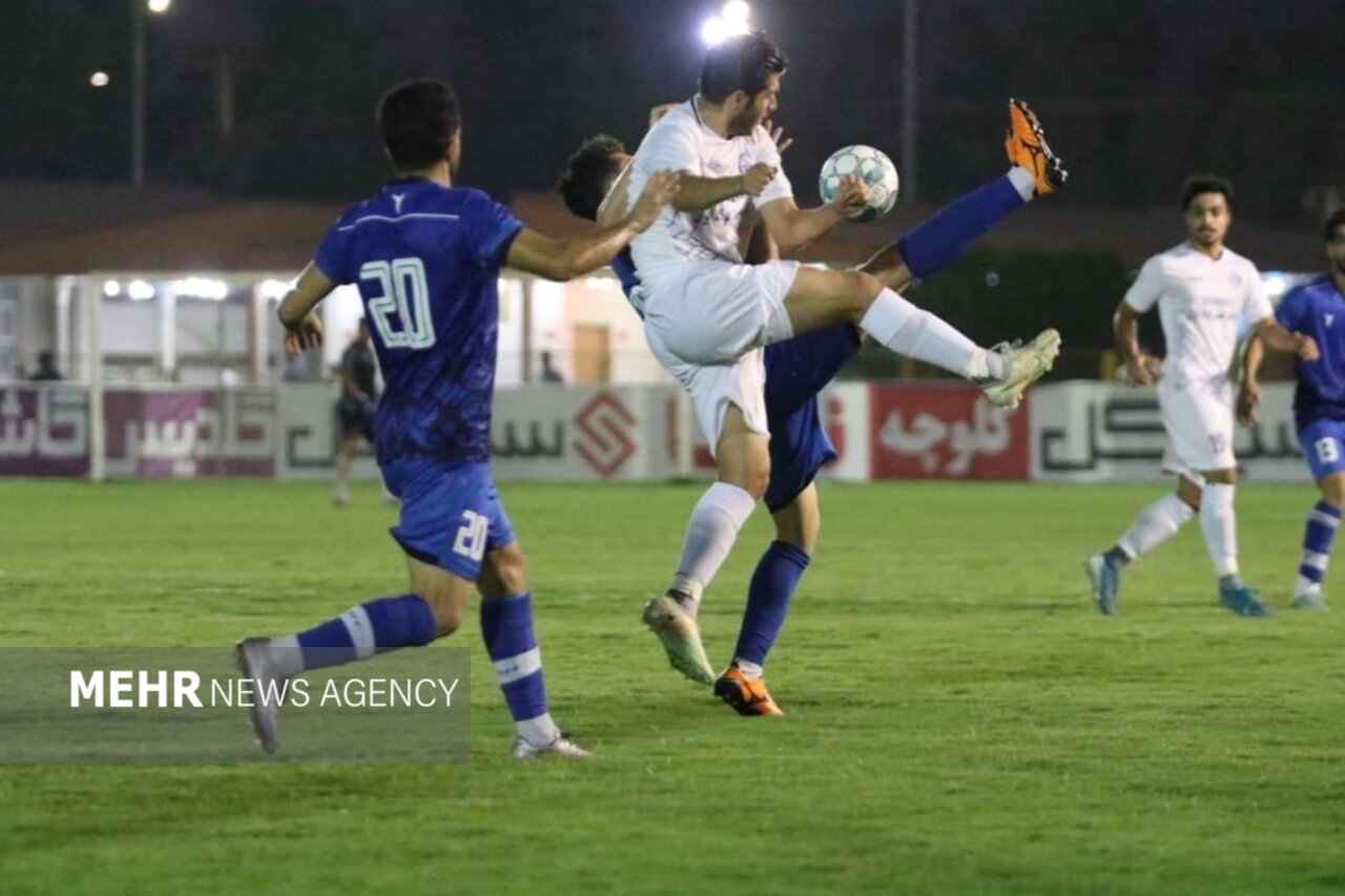 استقلال خوزستان به جمع مدعیان پیوست