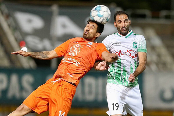 استقلال خوزستان به چوکای تالش باخت/ امیدهای سایپا دوبارهزنده شد