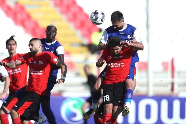 استقلال خوزستان هافبک خارجی جذب می کند