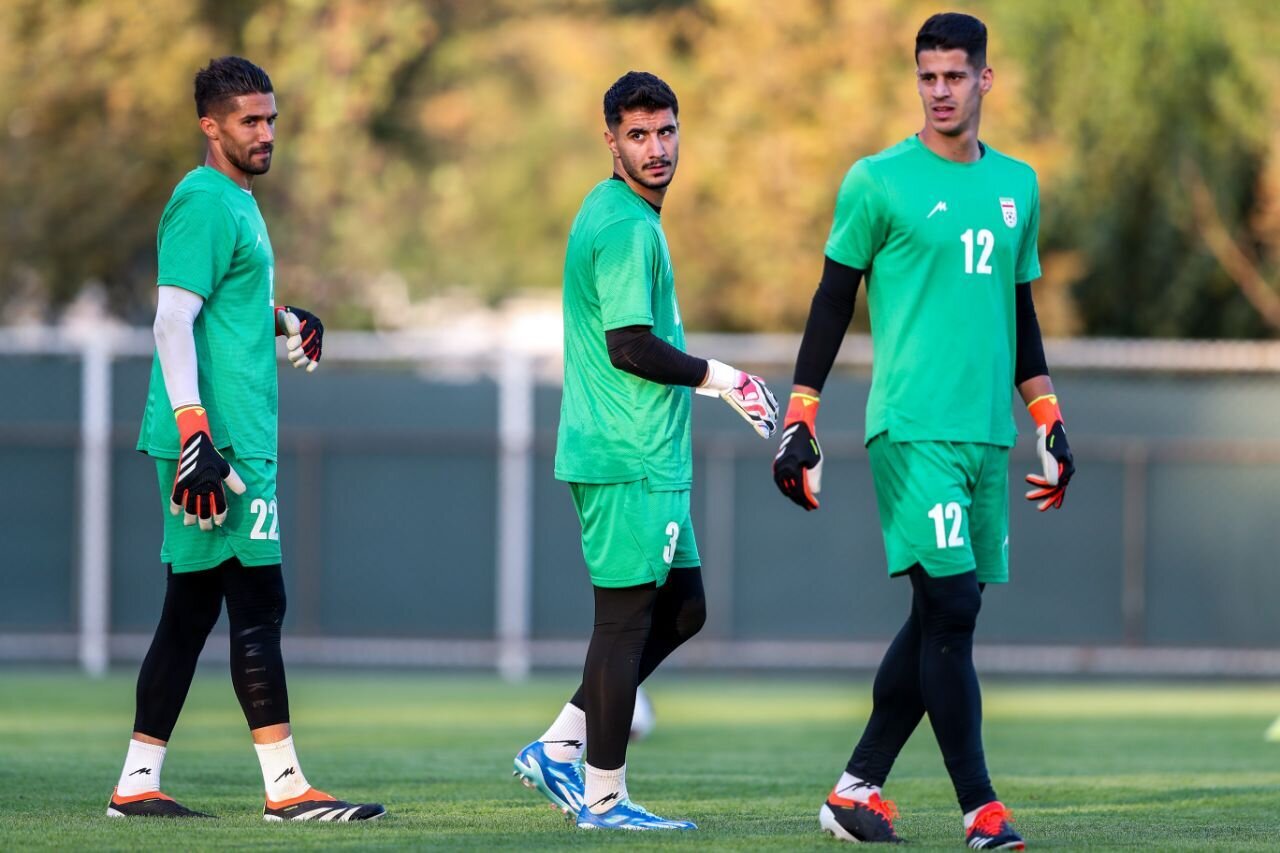 استقلال در انتظار تعیین تکلیف خالدآبادی؛ شکوری در صف انتظار