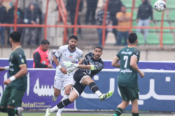 استقلال در اندیشه پایین کشیدن پرسپولیس/ تراکتور پس ازتغییرات