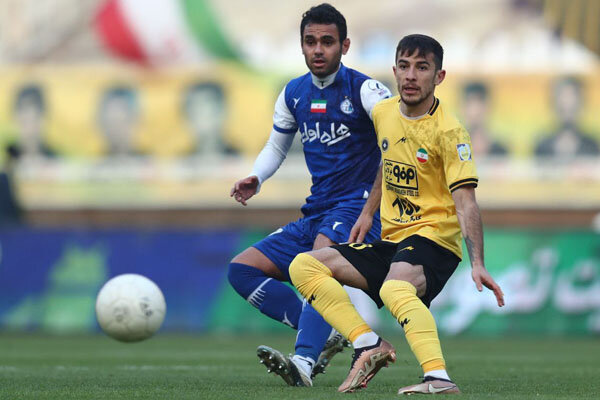 استقلال در چه شرایطی می تواند از سپاهان امتیازبگیرد؟