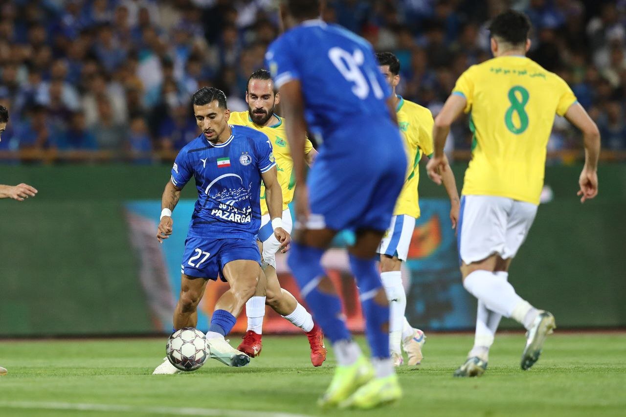 استقلال در چه پست‌هایی به بازیکن نیاز دارد/ چرا خبری از سیدورف نیست؟