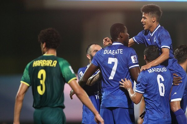 استقلال در کدام پستها به بازیکن خارجی نیاز دارد؟