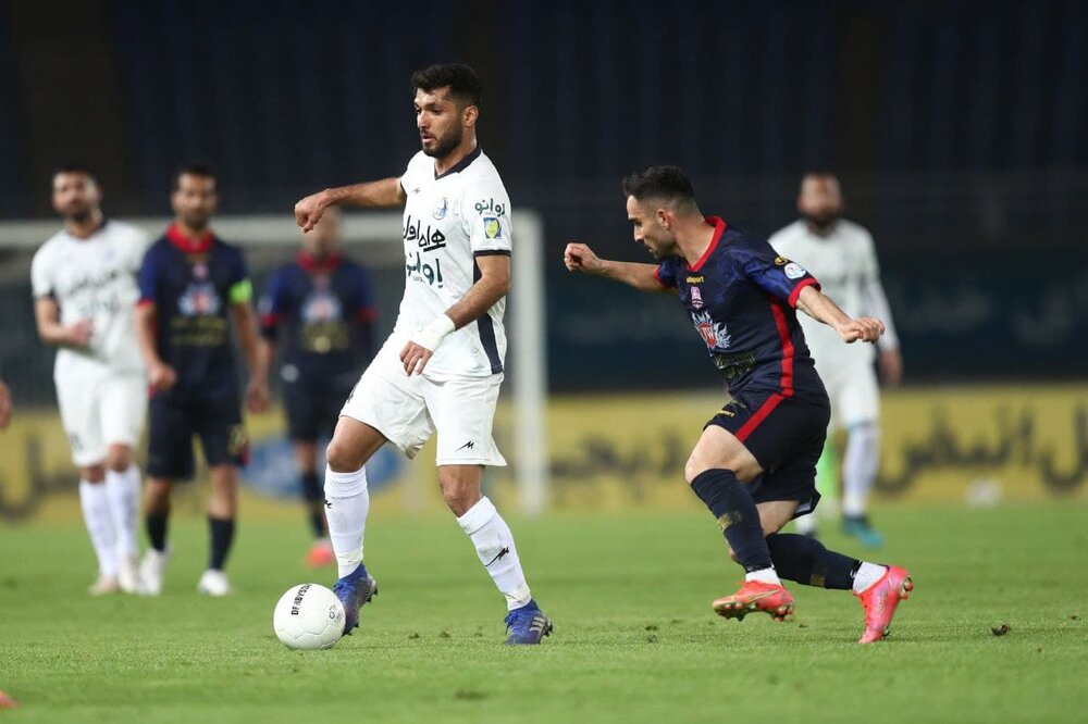 استقلال دنبال شکستن طلسم نساجی/ حریف دنبال تاریخ سازی