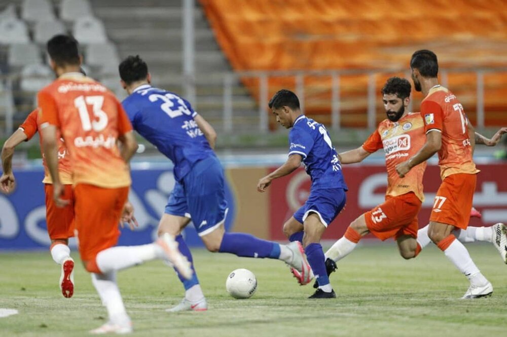 استقلال روزهای سرنوشت سازی پیش رو دارد/ اشتباهات قبلی تکرار نشود