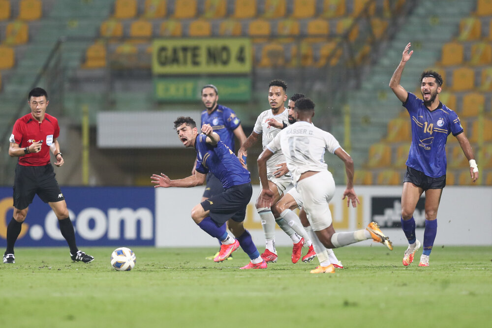 استقلال قبل از بازی با الهلال باخته بود/این تیم نیاز به مدیر دارد