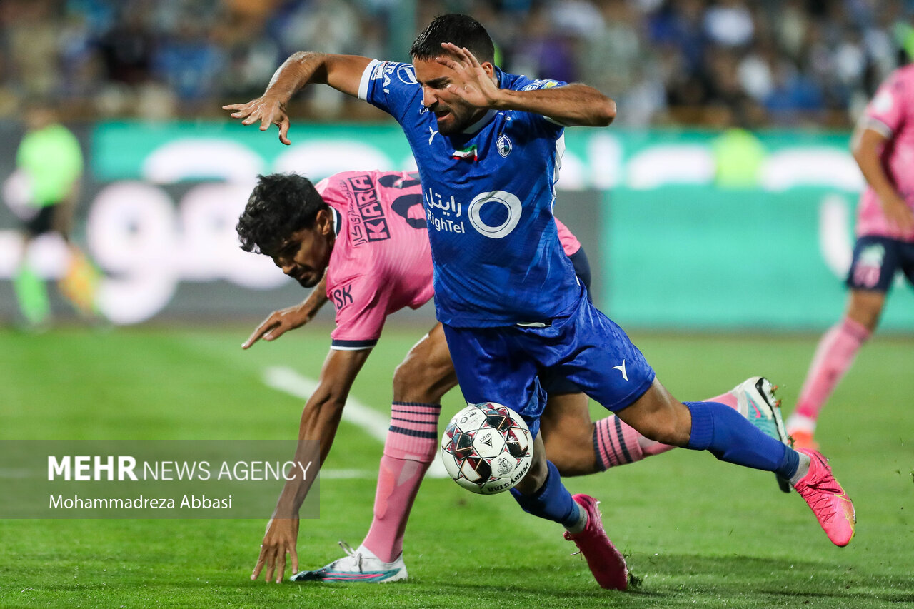 استقلال مثل تیم «کیروش» نتیجه میگیرد/توصیه برای توقف یک رسم بد