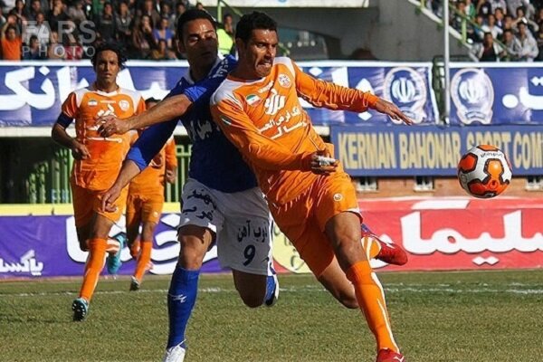 استقلال-مس در هفدهمین تقابل پس از ۹ سال/ یادی از مدافع مرحوم آبی