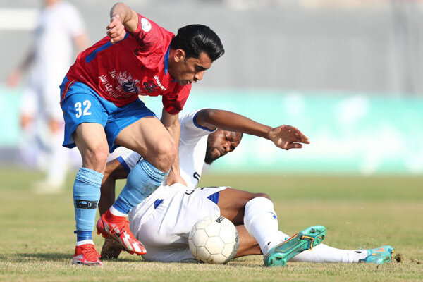 استقلال مستحق برد بود نه تساوی/ کار باید در نیمه اول تماممی‌شد!