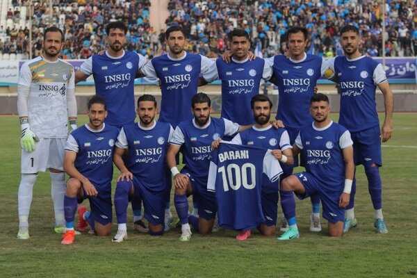 استقلال مقابل پرسپولیس شکوفا شد/ دو گل در یک بازی